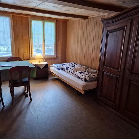 Hotel-Restaurant-Linde Gundlischwand Ngoại thất bức ảnh