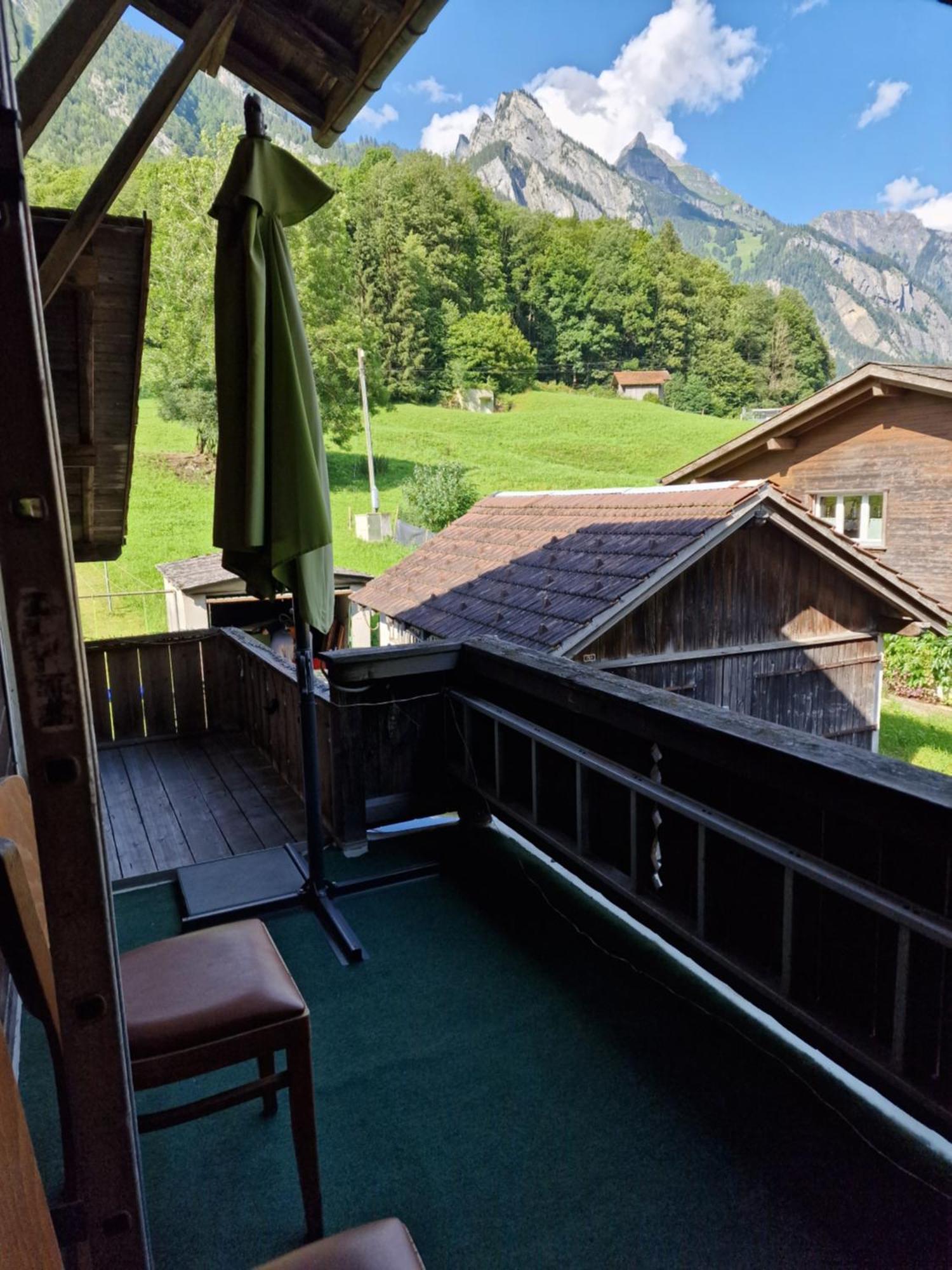 Hotel-Restaurant-Linde Gundlischwand Ngoại thất bức ảnh