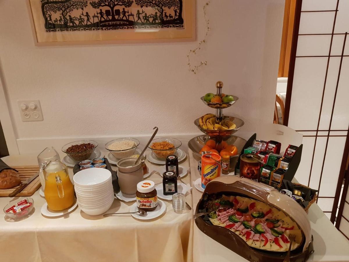 Hotel-Restaurant-Linde Gundlischwand Ngoại thất bức ảnh